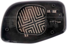 Load image into Gallery viewer, 56307 Door Mirror Glass Dorman - HELP Canada