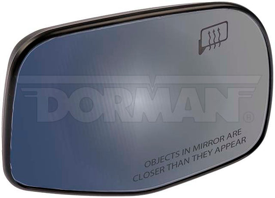 56307 Door Mirror Glass Dorman - HELP Canada