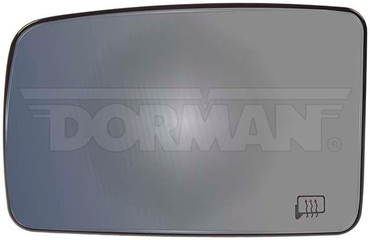 56308 Door Mirror Glass Dorman - HELP Canada