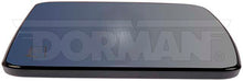 Load image into Gallery viewer, 56308 Door Mirror Glass Dorman - HELP Canada