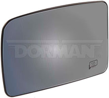 Load image into Gallery viewer, 56308 Door Mirror Glass Dorman - HELP Canada