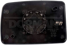 Load image into Gallery viewer, 56309 Door Mirror Glass Dorman - HELP Canada