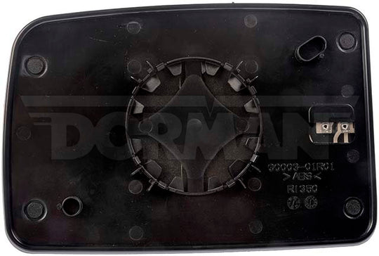 56309 Door Mirror Glass Dorman - HELP Canada