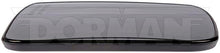 Load image into Gallery viewer, 56309 Door Mirror Glass Dorman - HELP Canada