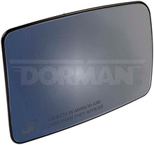 Load image into Gallery viewer, 56309 Door Mirror Glass Dorman - HELP Canada