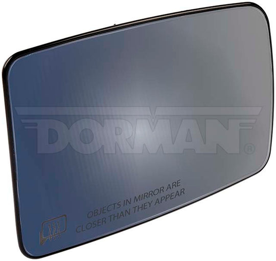 56309 Door Mirror Glass Dorman - HELP Canada