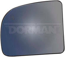 Load image into Gallery viewer, 56310 Door Mirror Glass Dorman - HELP Canada