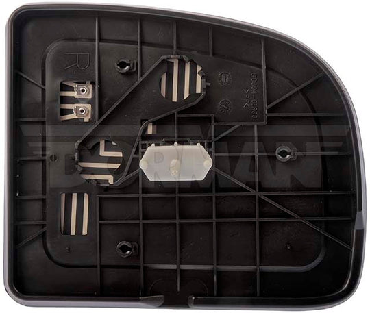 56310 Door Mirror Glass Dorman - HELP Canada