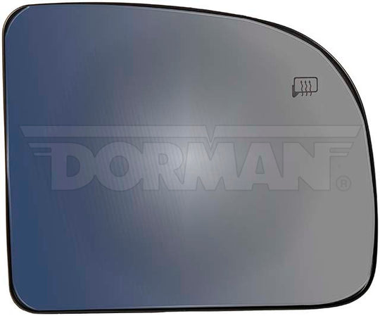 56311 Door Mirror Glass Dorman - HELP Canada