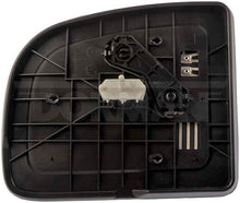 Load image into Gallery viewer, 56311 Door Mirror Glass Dorman - HELP Canada