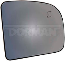 Load image into Gallery viewer, 56311 Door Mirror Glass Dorman - HELP Canada
