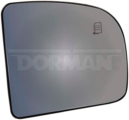 56311 Door Mirror Glass Dorman - HELP Canada