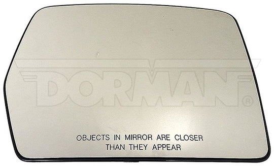 56312 Door Mirror Glass Dorman - HELP Canada