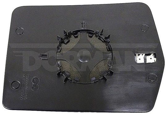 56312 Door Mirror Glass Dorman - HELP Canada