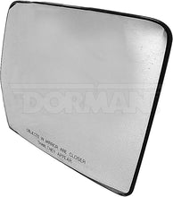 Load image into Gallery viewer, 56312 Door Mirror Glass Dorman - HELP Canada