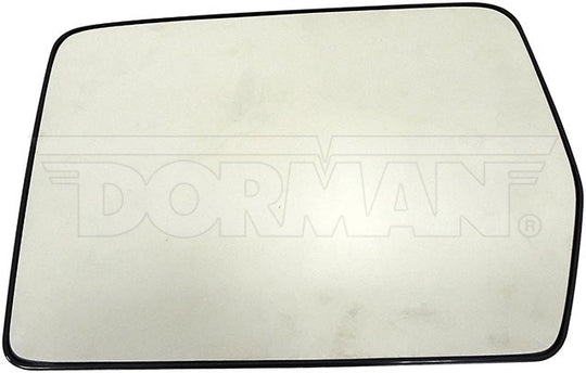 56313 Door Mirror Glass Dorman - HELP Canada
