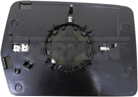 56313 Door Mirror Glass Dorman - HELP Canada