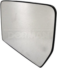 Charger l'image dans la galerie, 56313 Door Mirror Glass Dorman - HELP Canada