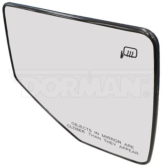 56316 Door Mirror Glass Dorman - HELP Canada