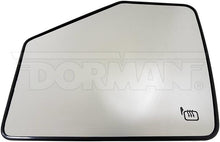 Load image into Gallery viewer, 56317 Door Mirror Glass Dorman - HELP Canada