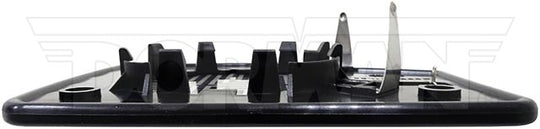 56317 Door Mirror Glass Dorman - HELP Canada