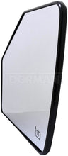 Load image into Gallery viewer, 56317 Door Mirror Glass Dorman - HELP Canada