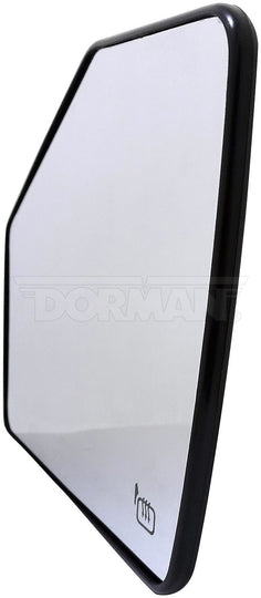 56317 Door Mirror Glass Dorman - HELP Canada