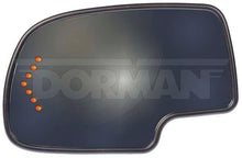 Load image into Gallery viewer, 56318 Door Mirror Glass Dorman - HELP Canada