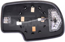 Load image into Gallery viewer, 56318 Door Mirror Glass Dorman - HELP Canada