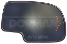 Load image into Gallery viewer, 56319 Door Mirror Glass Dorman - HELP Canada