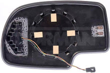 Load image into Gallery viewer, 56319 Door Mirror Glass Dorman - HELP Canada