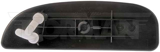 56320 Door Mirror Glass Dorman - HELP Canada