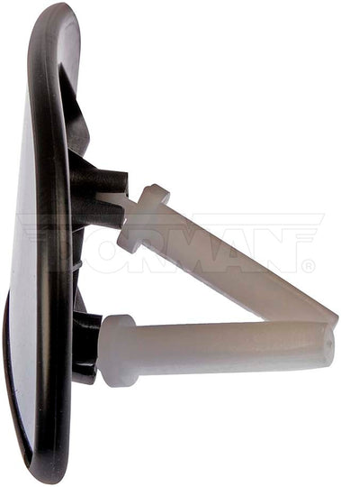 56320 Door Mirror Glass Dorman - HELP Canada