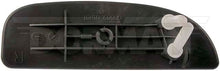 Charger l'image dans la galerie, 56321 Door Mirror Glass Dorman - HELP Canada