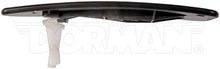Charger l'image dans la galerie, 56321 Door Mirror Glass Dorman - HELP Canada