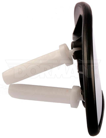 56321 Door Mirror Glass Dorman - HELP Canada