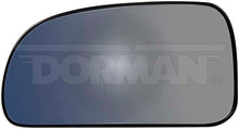 Load image into Gallery viewer, 56322 Door Mirror Glass Dorman - HELP Canada