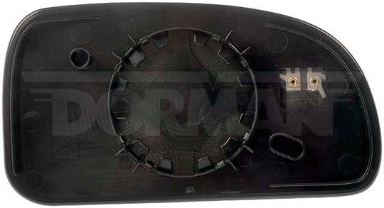 56322 Door Mirror Glass Dorman - HELP Canada