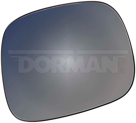 56324 Door Mirror Glass Dorman - HELP Canada