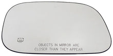 Load image into Gallery viewer, 56325 Door Mirror Glass Dorman - HELP Canada