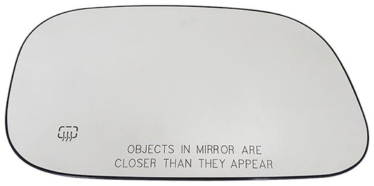 56325 Door Mirror Glass Dorman - HELP Canada