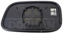 Load image into Gallery viewer, 56325 Door Mirror Glass Dorman - HELP Canada