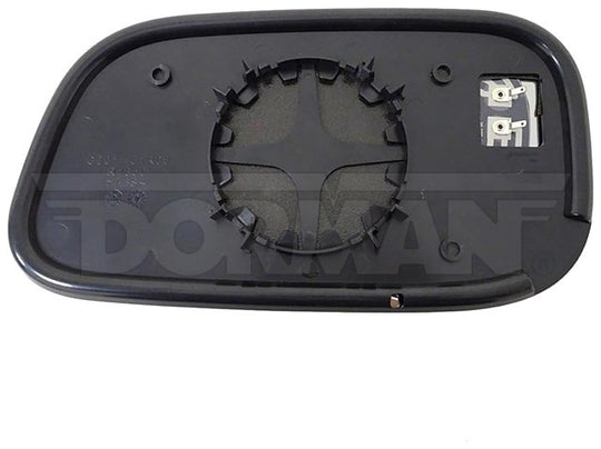 56325 Door Mirror Glass Dorman - HELP Canada