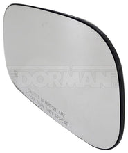 Load image into Gallery viewer, 56325 Door Mirror Glass Dorman - HELP Canada