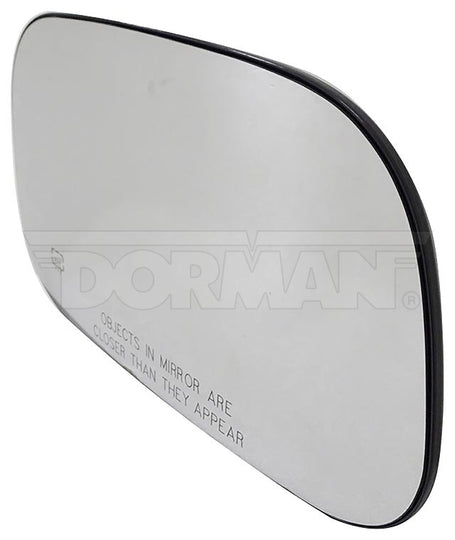 56325 Door Mirror Glass Dorman - HELP Canada