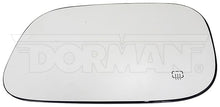 Load image into Gallery viewer, 56326 Door Mirror Glass Dorman - HELP Canada