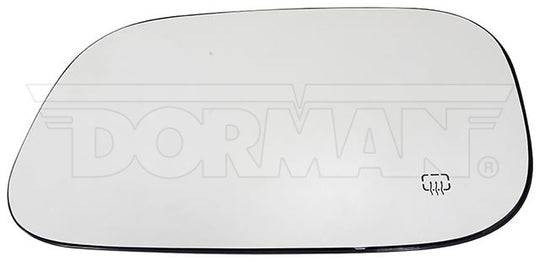 56326 Door Mirror Glass Dorman - HELP Canada