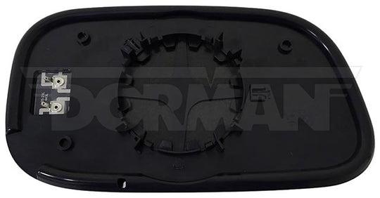 56326 Door Mirror Glass Dorman - HELP Canada