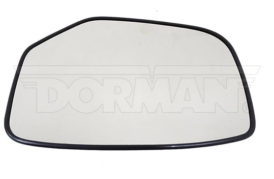 56327 Door Mirror Glass Dorman - HELP Canada