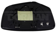 Load image into Gallery viewer, 56327 Door Mirror Glass Dorman - HELP Canada
